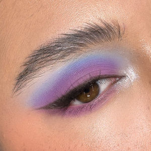 Image post by @morphebrushes on Instagram