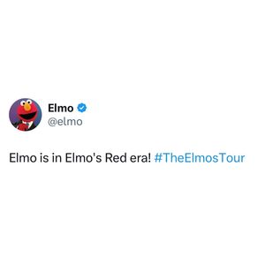 Image post by @sesamestreet on Instagram