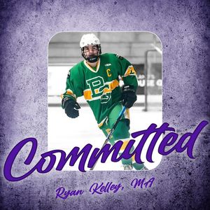 Image post by @highpointud2hockey on Instagram