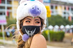 Image post by @edc_orlando on Instagram