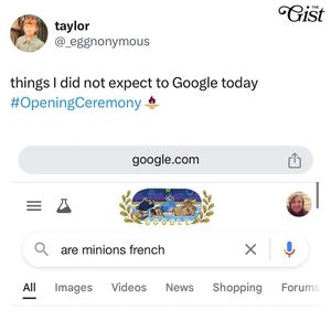 Image post by @thegistca on Instagram