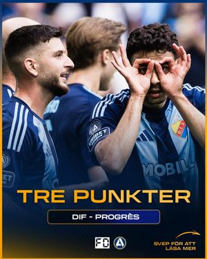 Image post by @fotbolldirekt on Instagram