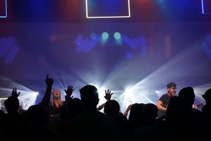 Image post by @bayhopechurch on Instagram
