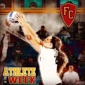Image post by @flaglerathletics on Instagram