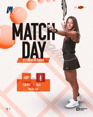 Image post by @CowgirlTennis on Twitter