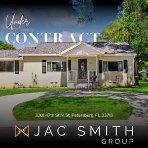 Image post by @thejacsmithgroup on Instagram
