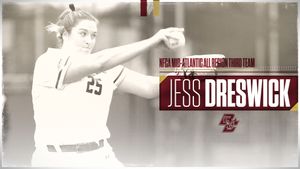 Image post by @bc_softball on Instagram