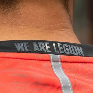 Image post by @sdlegion on Instagram