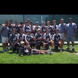 Image post by @trilogylacrosse on Instagram