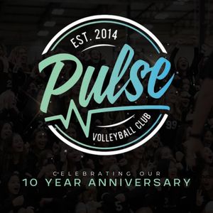 Image post by @pulse_athletics_vbc on Instagram
