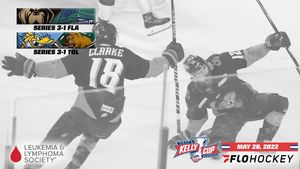 Image post by @echlhockey on Instagram