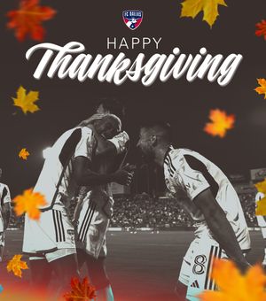 Image post by @fcdallas on Instagram