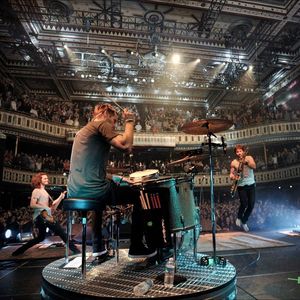 Image post by @thirdeyeblind on Instagram