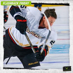 Image post by @verberohockey on Instagram