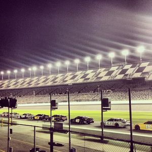 Image post by @daytona on Instagram