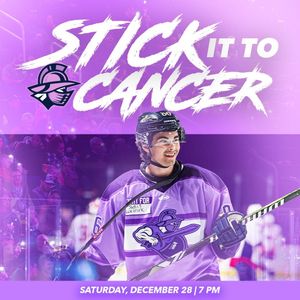 Image post by @atlgladiators on Instagram