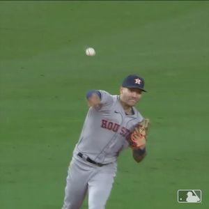 Image post by @mlb on Instagram