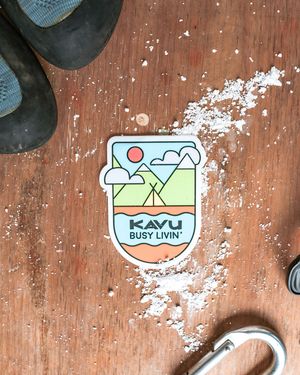 Image post by @kavu on Instagram