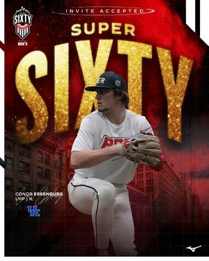 Image post by @prepbaseball on Instagram