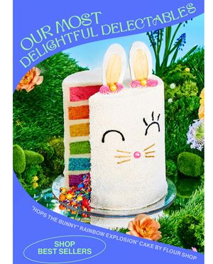 Image post by @flourshop on Instagram