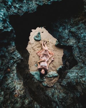 Image post by @unsplash on Instagram