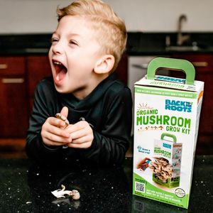 Image post by @kidsgardening on Instagram