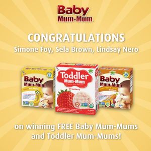 Image post by @babymummums on Instagram