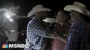 Video post by @msnbc on YouTube