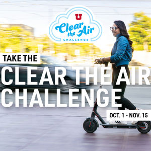 Image post by @universityofutah on Instagram