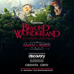 Image post by @beyondwland on Instagram