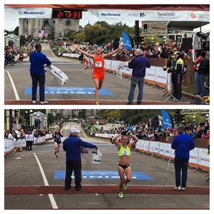 Image post by @usatf on Instagram