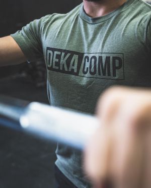 Image post by @dekacomp on Instagram