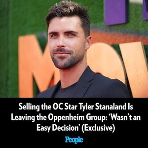 Image post by @people on Instagram