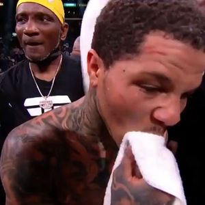 Image post by @mayweatherpromotions on Instagram