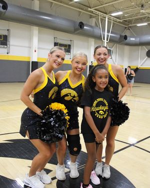 Image post by @iowadanceteam on Instagram