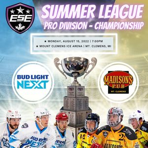 Image post by @esehockey on Instagram