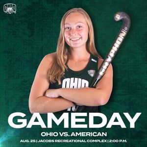 Image post by @ohioufieldhockey on Instagram