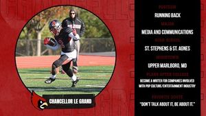 Image post by @catholicu_fb on Instagram