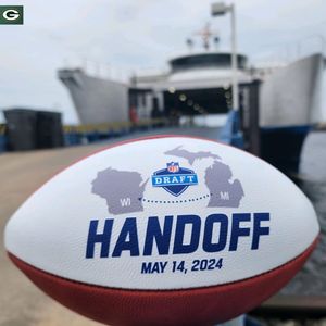 Image post by @packers on Instagram