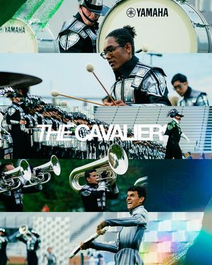 Image post by @thecavaliers on Instagram