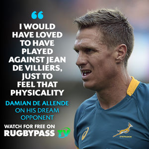 Image post by @worldrugby on Instagram