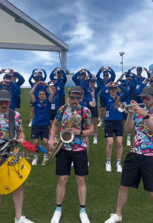 Video post by @ausopen on TikTok