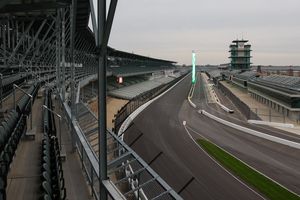 Image post by @indianapolismotorspeedway on Instagram