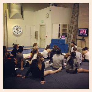 Image post by @beavergym on Instagram
