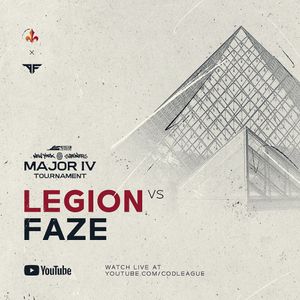 Image post by @LasVegasLegion on Twitter