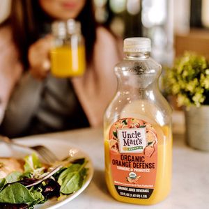 Image post by @unclemattsorganic on Instagram