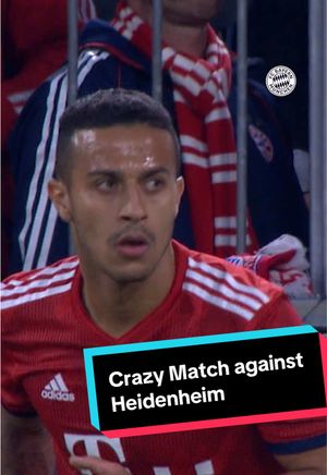 Video post by @fcbayern on TikTok