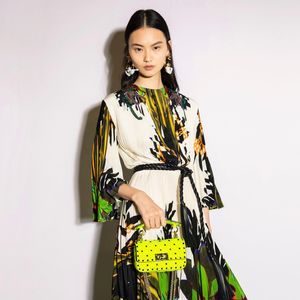 Image post by @maisonvalentino on Instagram