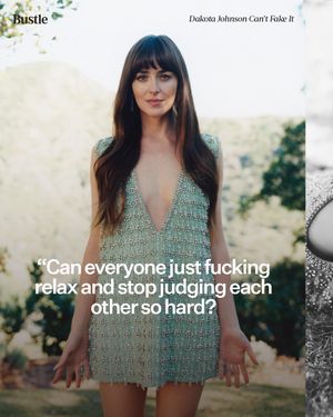 Image post by @bustle on TikTok