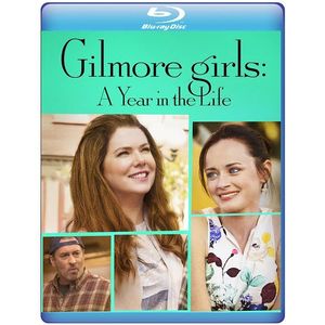 Image post by @gilmoregirlsonly on Instagram